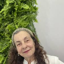 Luna AZULAY-ABULAFIA