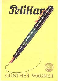 Резултат с изображение за „pelikan pens“