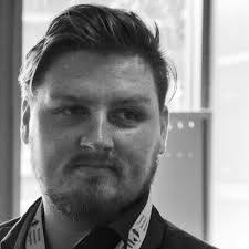 Marc Hager's Instagram, Twitter & Facebook