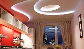 pop false ceiling design