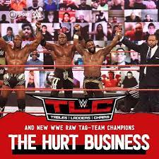 The home of the wwe in the united kingdom from 2020. Bt Sport Wwe On Instagram Business Is Boomin Wwetlc Bt Sport Wwe Boomin