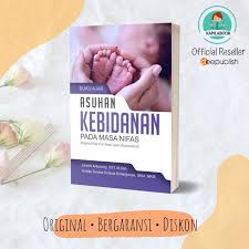 We did not find results for: Buku Ajar Asuhan Kebidanan Pada Masa Nifas Disertai Kisi Kisi Soal Ujian Kompetensi Shopee Indonesia