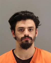 Nebraska Sex Offender Registry: Jarod Alexander Navarro