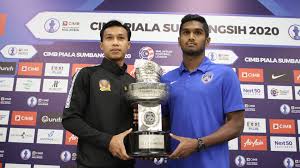 Select from premium hariss harun of the highest quality. Mora Unperturbed By Kedah S New Arsenal Goal Com