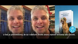 Kniha: Umenie pretekať v daždi (Garth Stein)