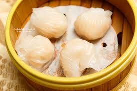If you go after 12 noon it is likely that they would have run out of some of their more popular dishes. Grand Shanghai Banquet Sri Petaling Kl Malaysian Flavours