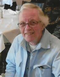 Obituary for Jean Marie White