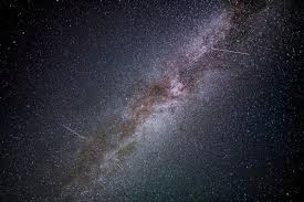 27 de julho de 2021 Chuva De Meteoros Eta Aquaridas Saiba O Horario E Como Ver Nsc Total