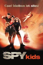 Jul 14, 2021 · 2021 is a great year for animated movies, many popular and new cartoon movies have attracted a large amount of children fans. Spy Kids 2001 Full Movie Hd Free Download Dvdrip Spy Kids Spy Kids Full Movie Spy Kids Movie