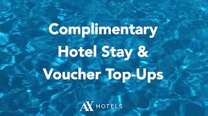 The incident prompted me to search for complimentary transit hotel stays. Seeking Wow Factor Inspiration To Ax The Victoria Hotel