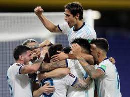 Currently, colombia rank 7th, while on sofascore livescore you can find all previous colombia vs argentina results sorted by their h2h. Preview Colombia Vs Argentina Prediction Team News
