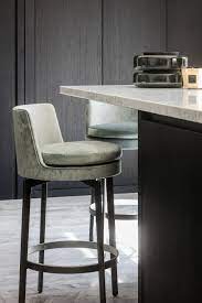 Luxury modern kitchen bar stools. 120 å§æ¤… Ideas In 2021