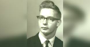 Obituary information for Jerry Jennings Brashear