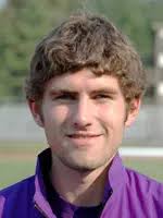 2007 Men's Cross Country Roster