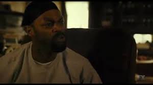 Franklin & Kane shootout Snowfall S6E04