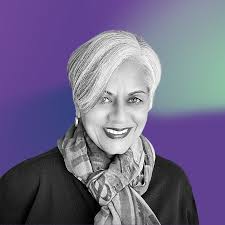 Meet (A Handful Of) Our Authors