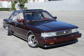 Every used car for sale comes with a free carfax report. Craigslist Hidden Treasure 1987 Toyota Cressida With Jdm Bosozoku Styling Carbuzz