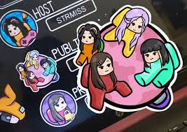 A Blink Creates An Among Us Of Blackpink How To Play It Unicorn Wallpaper Cute Unicorn Wallpaper Blackpink Todlakasinaru nanao blackpink 1024x768 anime hot anime hd art. a blink creates an among us of