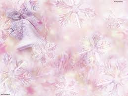 Find snowflake pictures and snowflake photos on desktop nexus. A Bell And Snowflakes In Pink Hd Wallpapers Desktop Background