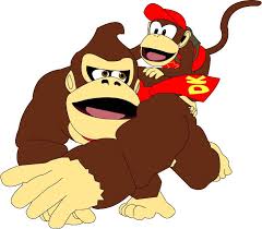 Random Drawings 7 B Donkey And Diddy Kong By Hrdeviantart On Deviantart Select from 35450 printable crafts of cartoons, nature, animals, bible and many more. random drawings 7 b donkey and diddy