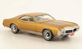 Image result for Trumpet Gold 1969 Buick