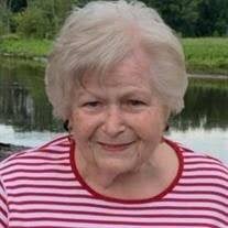 Patricia C. Thurman Obituary