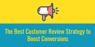 Best Customer Review Sites