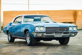 Image result for Cascade Blue 1972 Buick