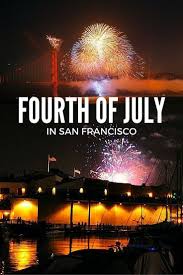 Fourth Of July San Francisco Events Activities For 2020 California Travel Road Trips Cool Places To Visit Fourth Of July