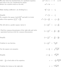 5202.477 is divisible by what number/s?a. Solve Quadratic Equations Using The Quadratic Formula Elementary Algebra