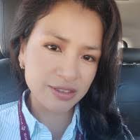 90+ "Edith Araujo" profiles