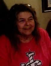 Obituary information for Lois Fox