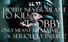 Harry Potter And The Chamber Of Secrets (Dobby - Teaser / Advance Version)  - Original Cinema Movie … | Chamber Of Secrets, Harry Potter Poster, Dobby  Harry Potter