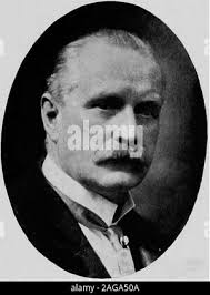 Empire State Honoratioren, 1914. JOSEPH PONSFORD BICKERTON, JR.  Rechtsanwalt, Autor, Pädagoge New York City CLARK BELL Rechtsanwalt und  Schriftsteller zu rechtlichen Themen, Herausgeber und Verleger Medico-Legal  Journal New York City 142 Empire