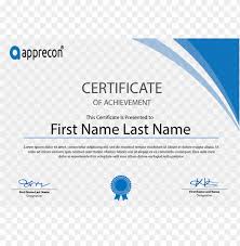 Template ini saya desain dengan photoshop, namun untuk anda yang kurang. Freebies Certificate Template Free Template Sertifikat Word Gratis Png Image With Transparent Background Toppng