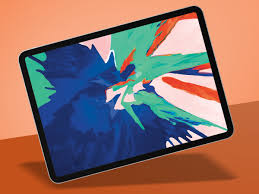 It comes with a new processor. Apple Ipad Pro 11 2018 Review Stuff