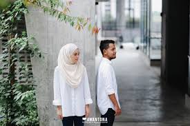 Pre Wedding Farid Najah Awantona Pro Wedding Photographer With Affordable Price In Selangor