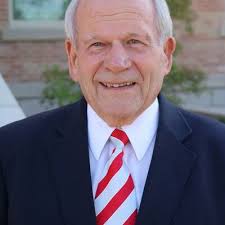 Join Douglas Brinley and invest in startups