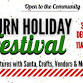 Burn Holiday Festival event in Jacksonville, FL