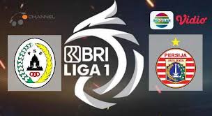 Jun 17, 2021 · pt liga indonesia baru (lib) berencana menjadikan pertandingan pss sleman melawan persija jakarta di stadion pakansari, bogor, sebagai tirai pembuka liga 1 2021/22 pada 10 juli. Wlk9yrhua7fukm