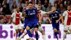 #ajax #leeds #gameplaywatch ea sports fifa 21 gameplay jax vs leeds united 04.08.2021 feat. Vbtwd47zw5gbqm