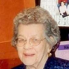 Senia Lindbom Obituary May 10, 2013