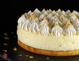 Gateau Nuage De Citron Meringue Odelice D Oceane Recette Gateau Nuage Patisserie Gateaux Et Desserts