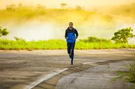 Anda perlu menjiwai karakter tegas dan garang. 7 Cara Jogging Yang Benar Untuk Pemula Dan Manfaatnya