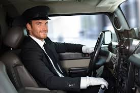 Chauffeur Chauffeur Service Limousine Chauffeur