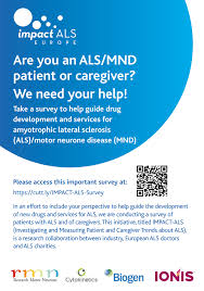 I find the first be a little more formal. Impact Als Europe Extended Deadline December 31 Encals