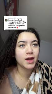 Mark Barner How Can You Forgive Your Parents