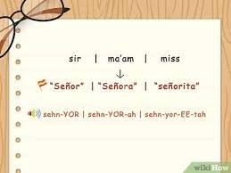 At the top of your browser when you are at spanish dict, there is a link to the spanish dict translator, which will give you all the translations you have requested. 4 Ways To Say Good Morning In Spanish Wikihow
