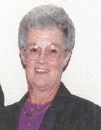 Obituary for Barbara A. Walsh