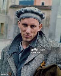 James Woods as Karl Weiss News Photo